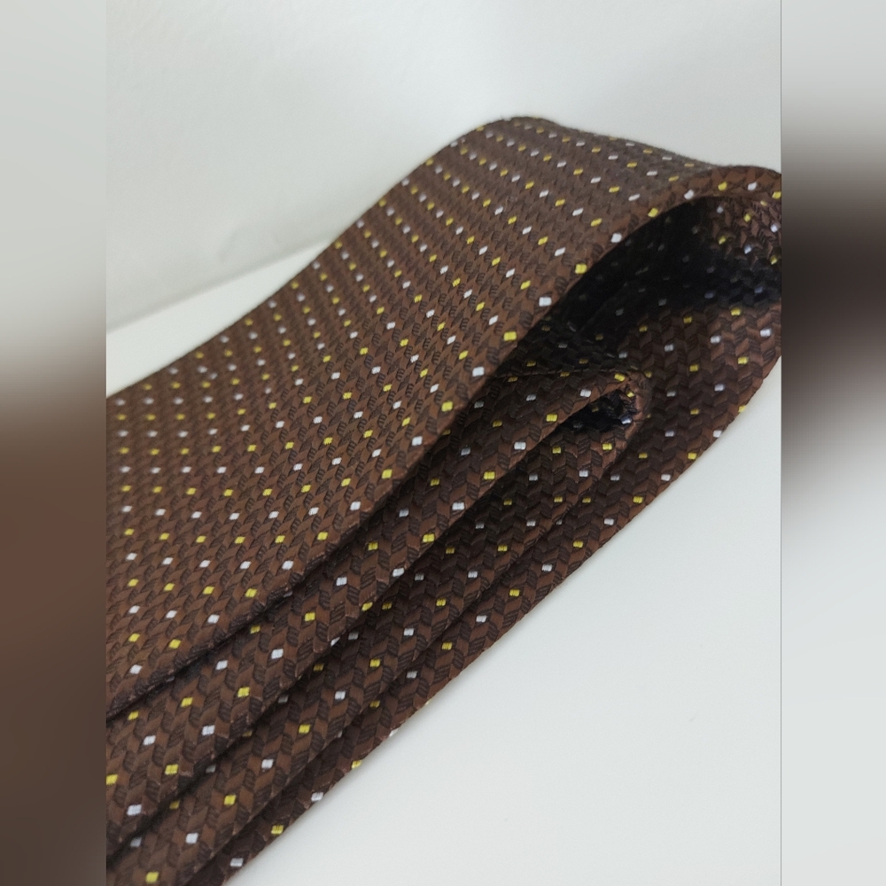 Hugo Boss tie - Picture 2 of 8